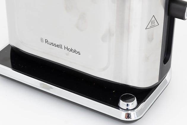 Russell Hobbs Attentiv 2 Slice Toaster RHT802