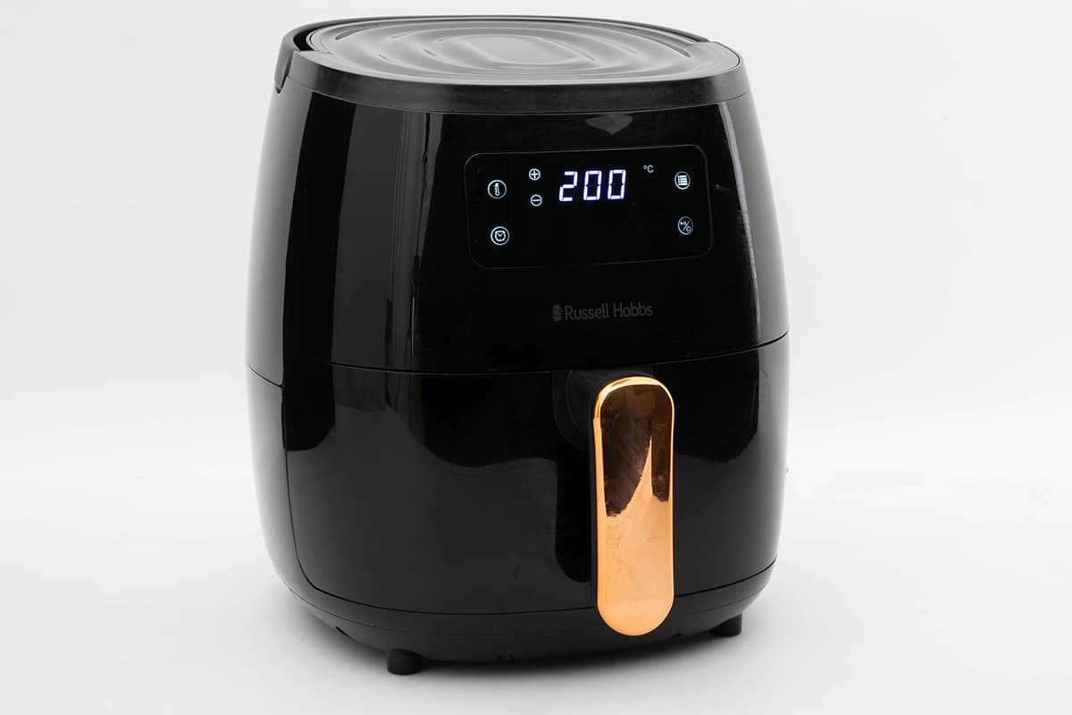 Russell Hobbs Brooklyn 5.7L Air Fryer RHAF15 Air fryers Consumer NZ