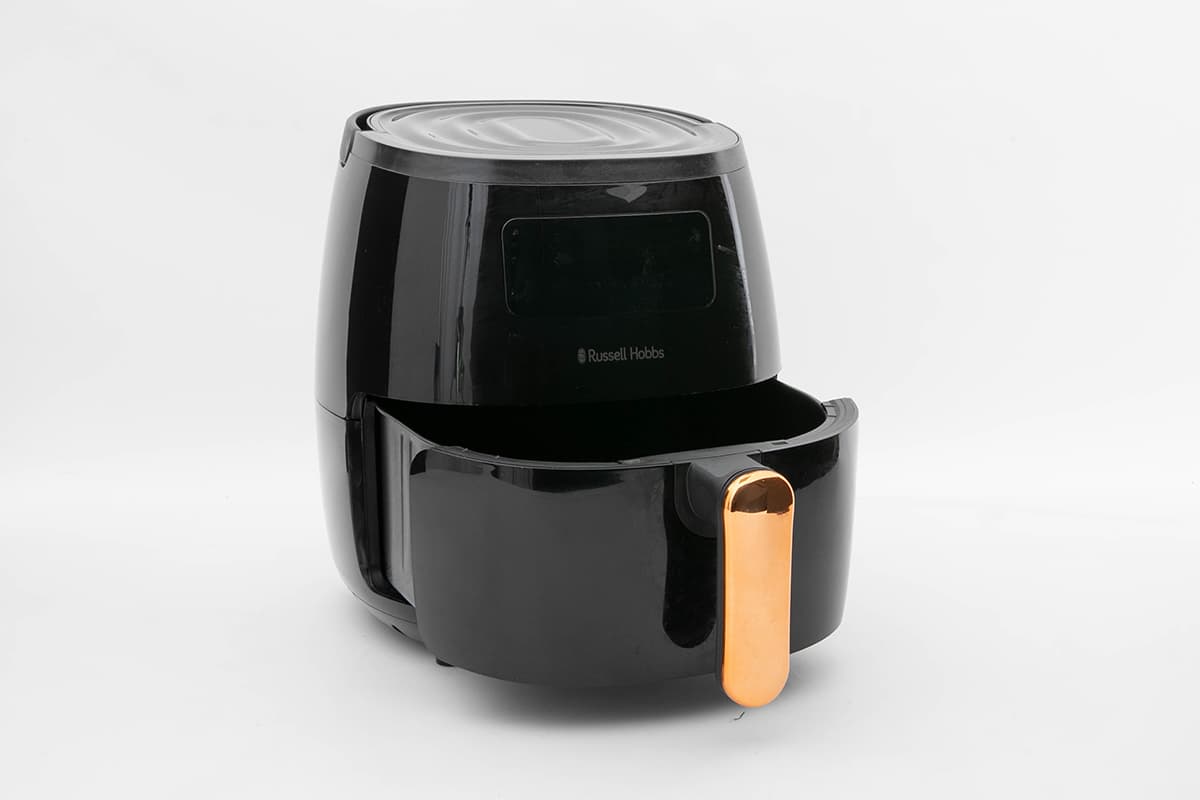 Russell Hobbs Brooklyn 5.7L Air Fryer RHAF15 Air fryers Consumer NZ