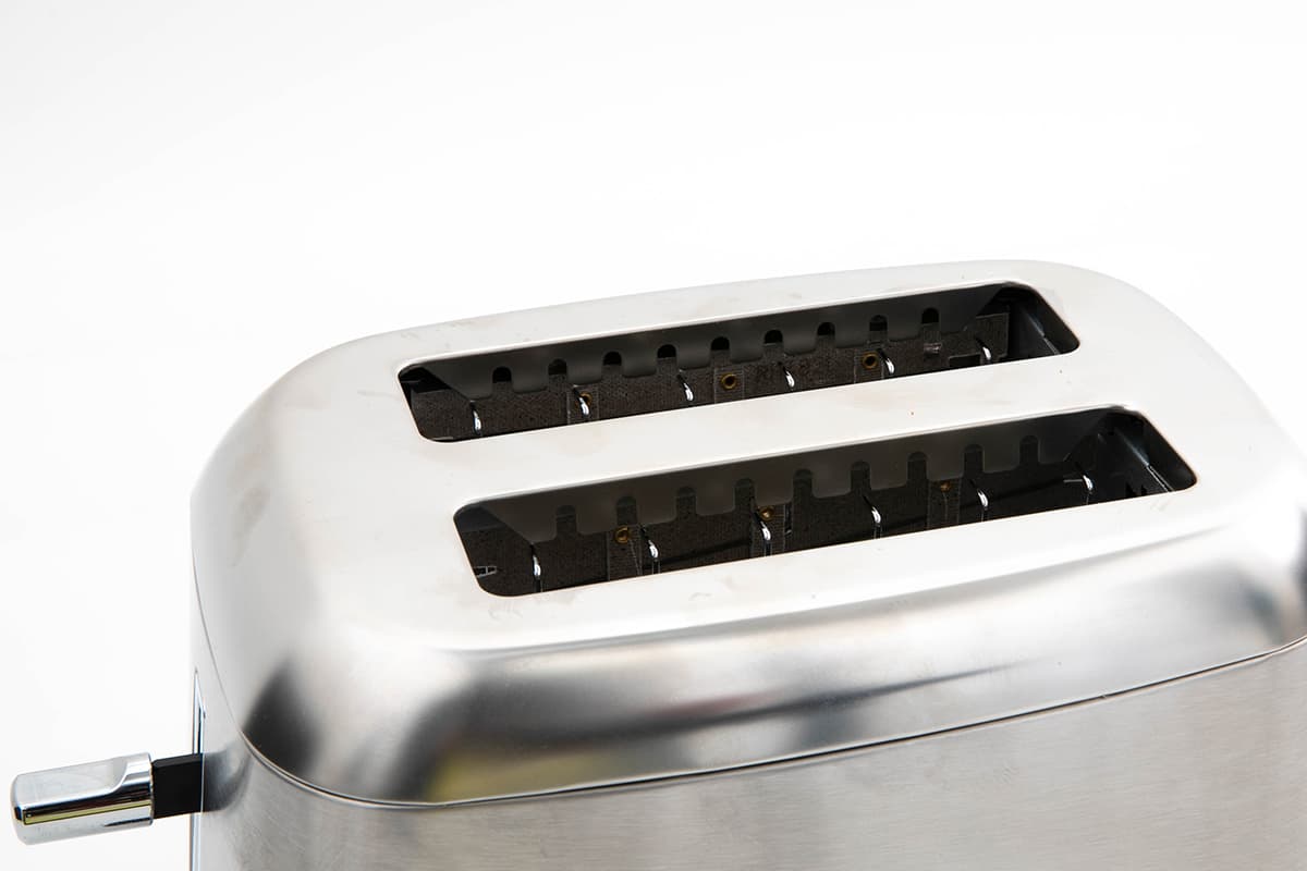 Russell Hobbs Carlton 2 Slice Toaster RHT82BRU Toasters Consumer NZ