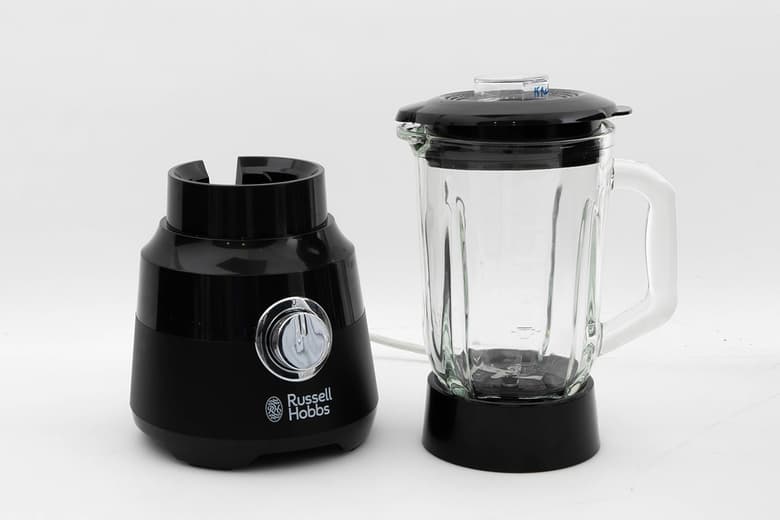Russell Hobbs Desire Blender RHBL5BLK Benchtop blenders Consumer NZ