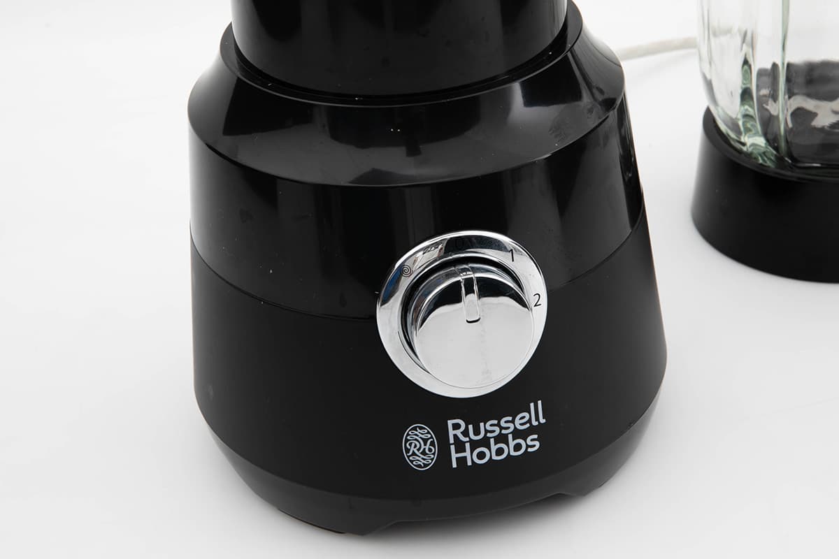 Russell Hobbs Desire Blender RHBL5BLK Benchtop blenders Consumer NZ