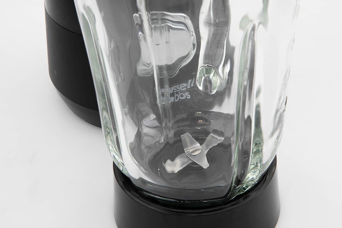 Russell Hobbs Desire Blender RHBL5BLK Benchtop blenders Consumer NZ