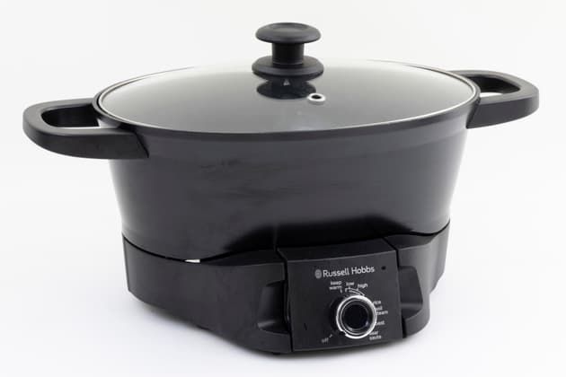 Russell Hobbs Easy Clean Multi-Cooker RHMC20