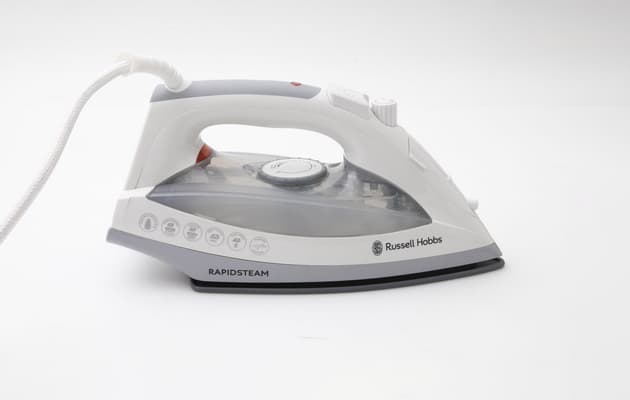 Russell Hobbs Rapid Steam Iron RHC902