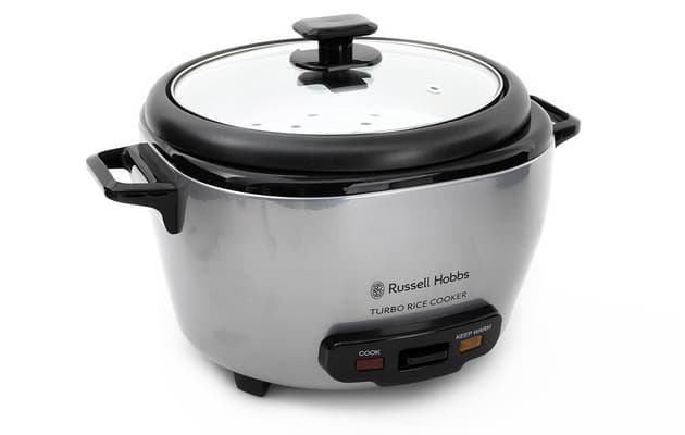 Russell Hobbs Turbo Rice Cooker RHRC20