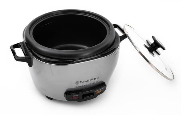 Russell Hobbs Turbo Rice Cooker RHRC20