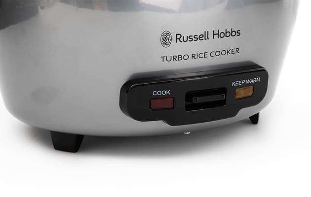 Russell Hobbs Turbo Rice Cooker RHRC20