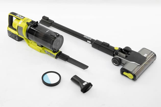 Ryobi 18V One+ HP Brushless R18XSV9 (with Battery and Charger Kit R18SK14)