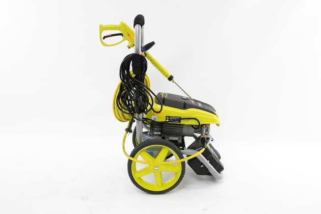 Ryobi 2100W Pressure Washer RACPWS4