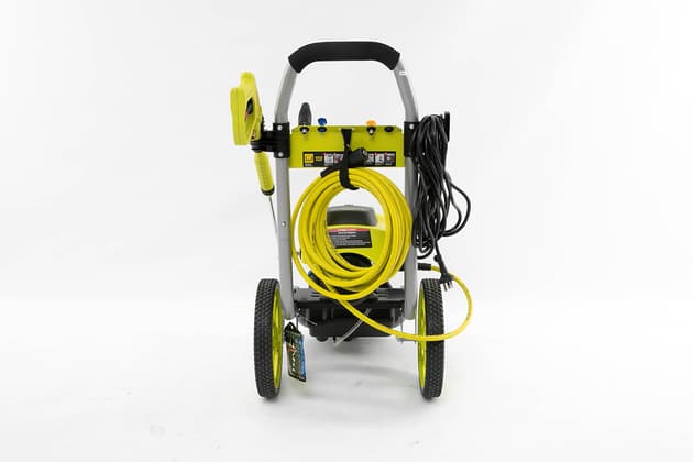 Ryobi 2100W Pressure Washer RACPWS4