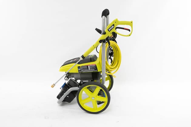 Ryobi 2100W Pressure Washer RACPWS4