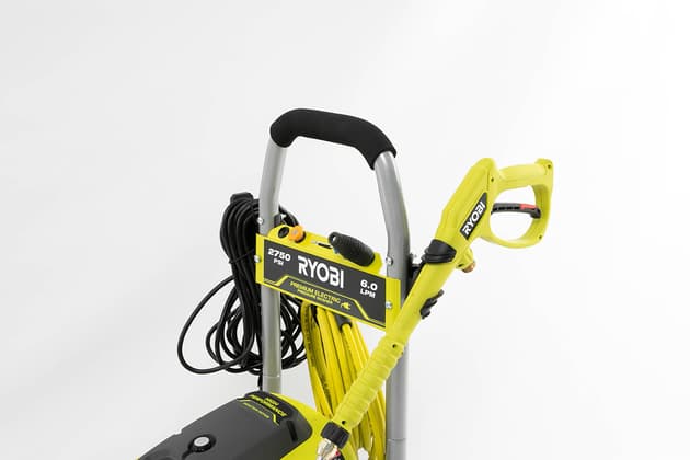 Ryobi 2100W Pressure Washer RACPWS4