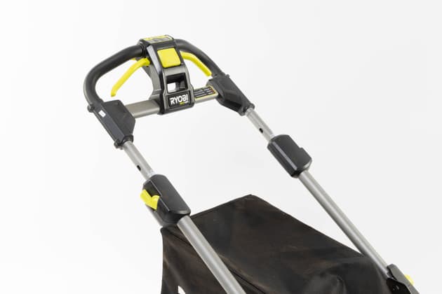 Ryobi 36V HP 46cm 6.0Ah Self Propelled Lawn Mower Kit R36XLMW26