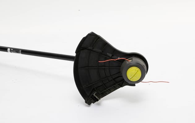 Ryobi 36V Straight Shaft Brushless Line Trimmer Kit 4.0Ah RLT36X4BL