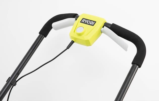 Ryobi 36V 46cm 4.0Ah Brushless Lawn Mower Kit RLM36X46BL