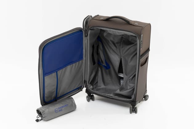 Samsonite 73H Spinner 55cm