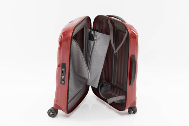 Samsonite C-Lite 55cm