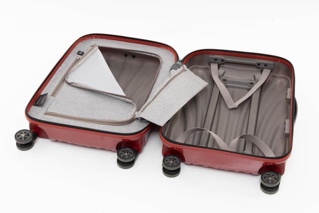 Samsonite C-Lite 55cm