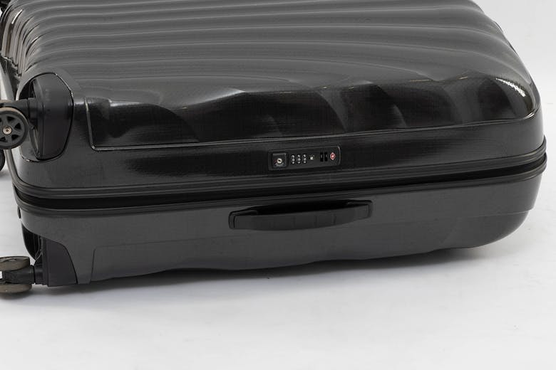 Samsonite C-Lite Spinner Suitcase 75cm | Luggage - Consumer NZ