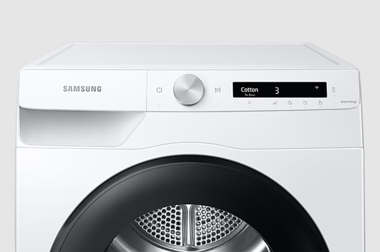 Samsung DV80T5420AW Clothes dryers Consumer NZ
