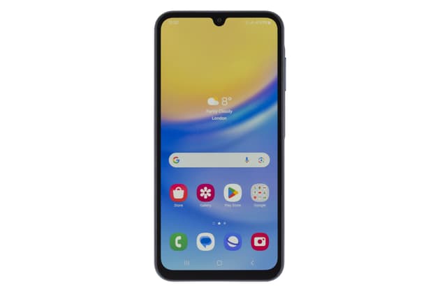 Samsung Galaxy A15 5G