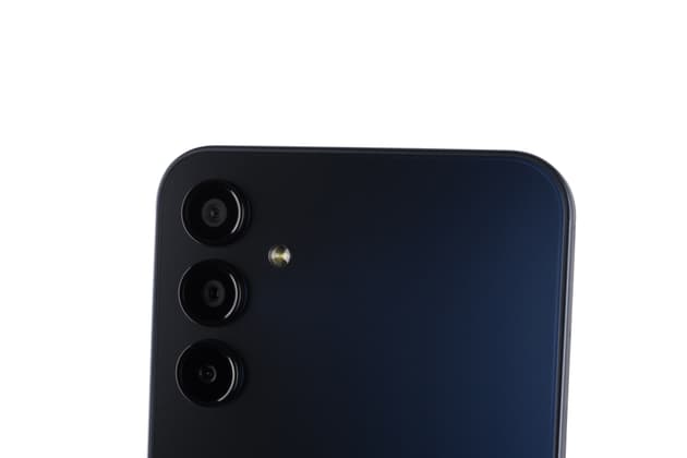 Samsung Galaxy A15 5G