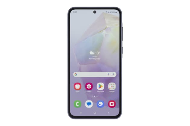 Samsung Galaxy A35