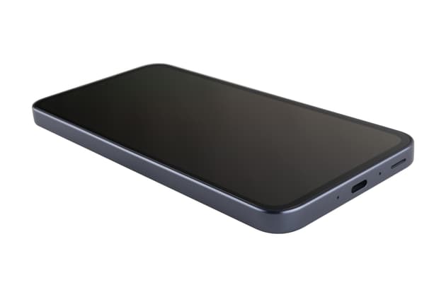 Samsung Galaxy A35
