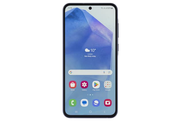 Samsung Galaxy A55