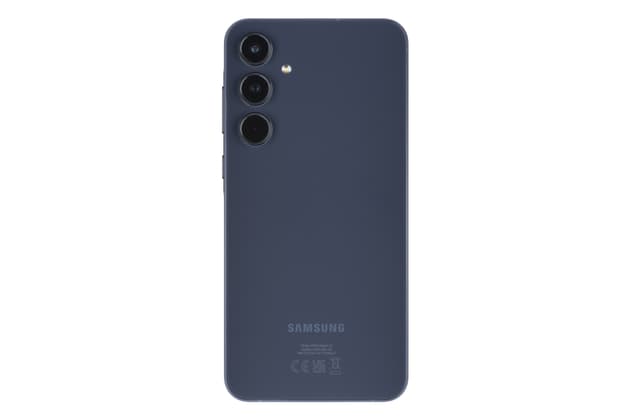 Samsung Galaxy A55