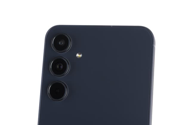 Samsung Galaxy A55