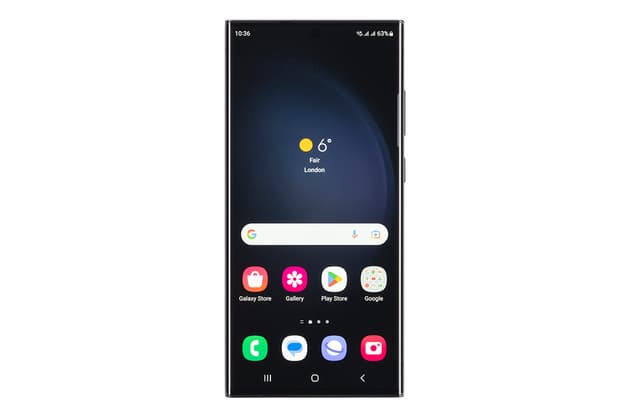 Samsung Galaxy S23 Ultra