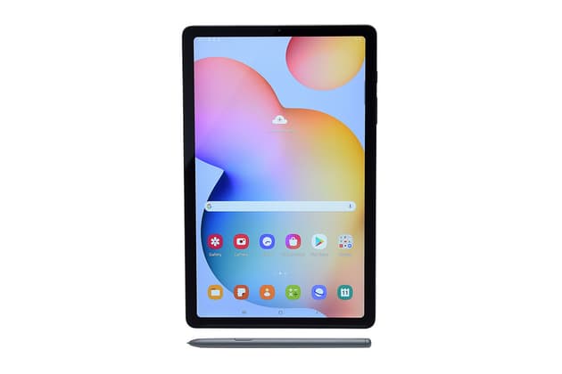 Samsung Galaxy Tab S6 Lite (SM-P610) (discontinued)