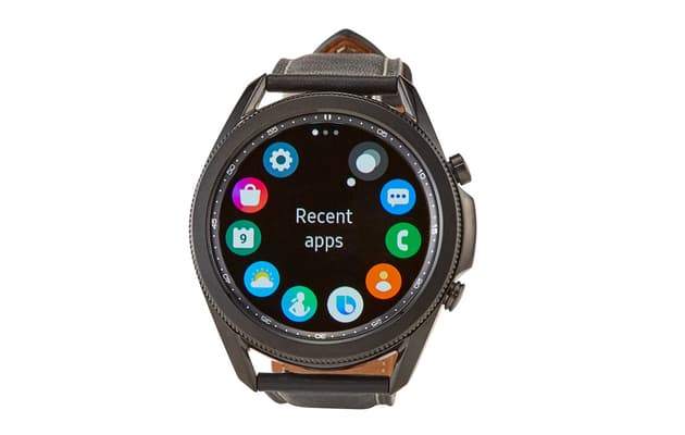 Samsung Galaxy Watch 3 (45mm)