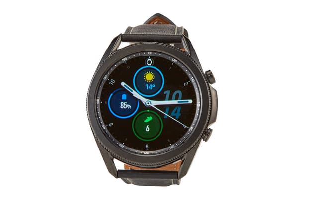 Samsung Galaxy Watch 3 (45mm)