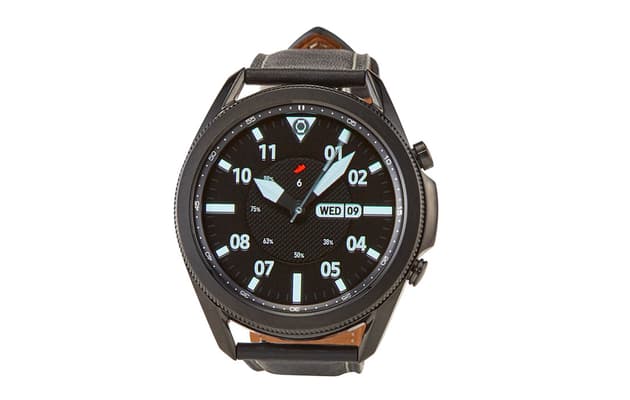 Samsung Galaxy Watch 3 (45mm)