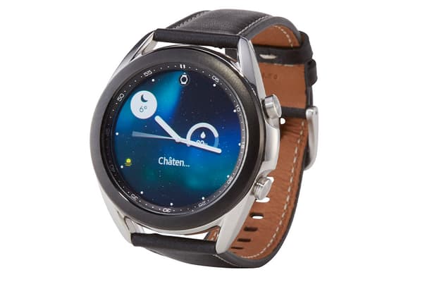 Samsung Galaxy Watch 3 (41mm)