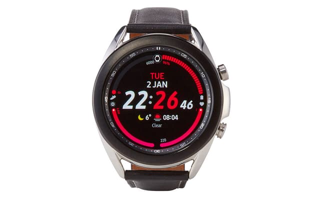Samsung Galaxy Watch 3 (41mm)