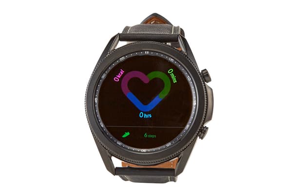 Samsung Galaxy Watch 3 (45mm)