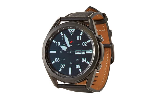 Samsung Galaxy Watch 3 (45mm)