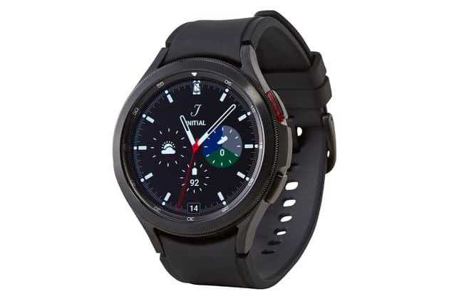 Samsung Galaxy Watch4 Classic (46mm)