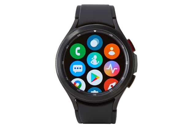 Samsung Galaxy Watch4 Classic (46mm)