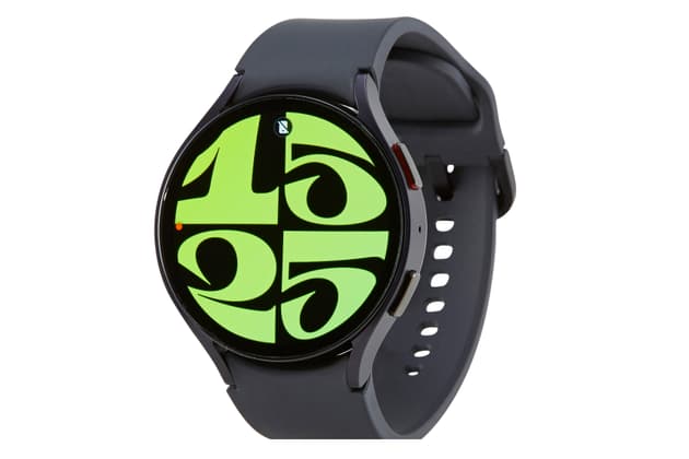 Samsung Galaxy Watch6 (44mm)