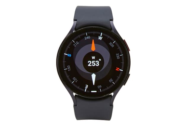 Samsung Galaxy Watch6 (44mm)