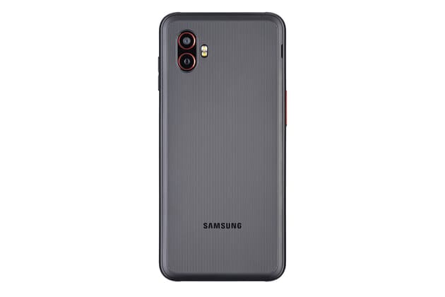 Samsung Galaxy Xcover 6 Pro | Mobile phones - Consumer NZ