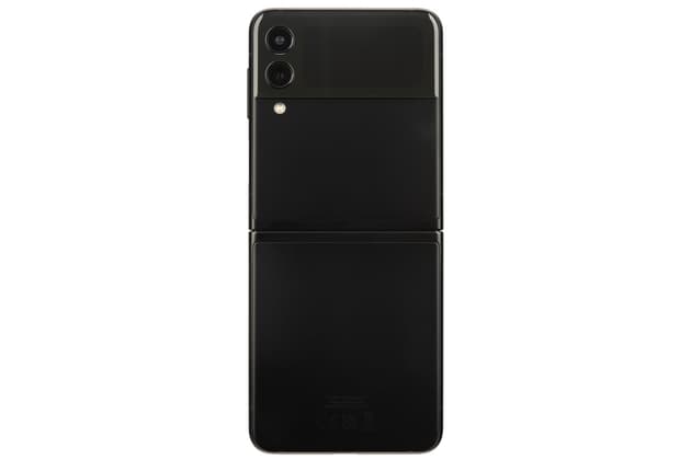 Samsung Galaxy Z Flip3