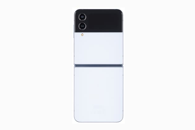 Samsung Galaxy Z Flip4