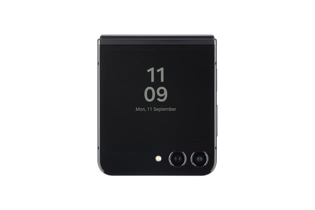 Samsung Galaxy Z Flip5