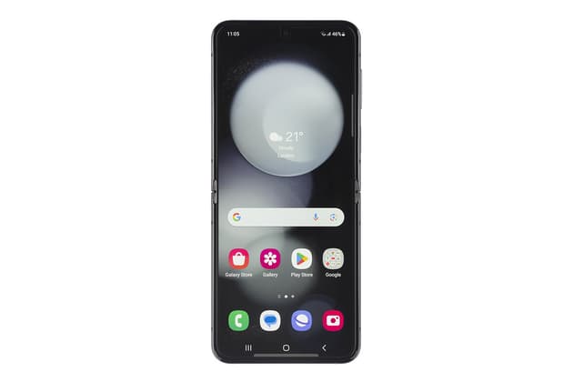 Samsung Galaxy Z Flip5